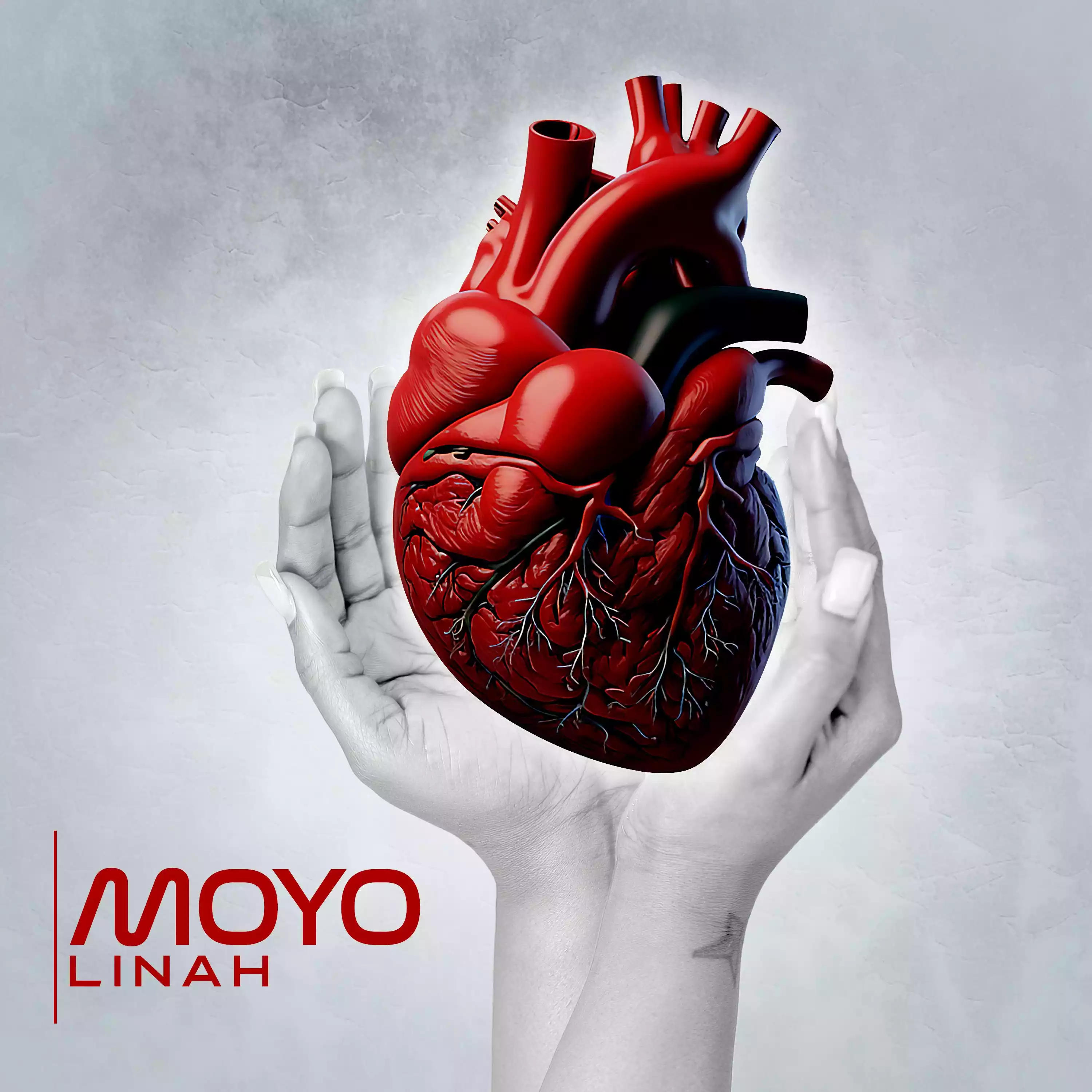 Linah - Moyo Mp3 Download